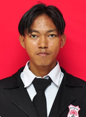 Ahmad Rizki Ramdani