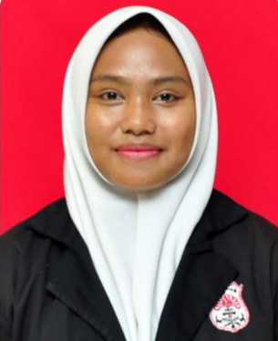 Syarla Rahmadanya Robby