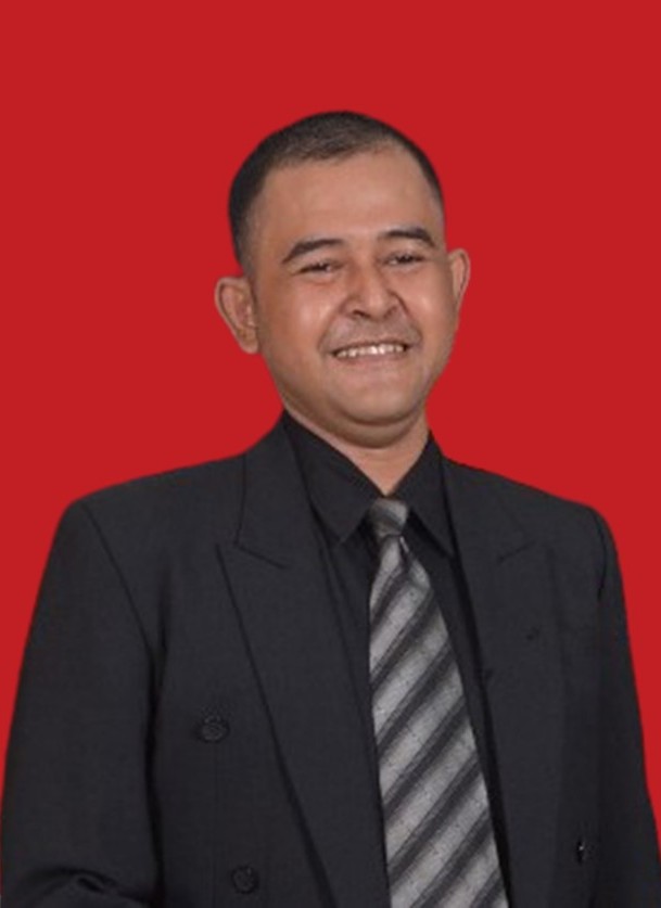 Alvin Nurhuda, S.E., M.Pd