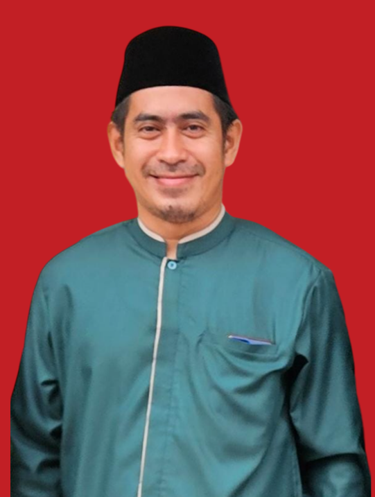 Naidy Sulthony, S.E.I.