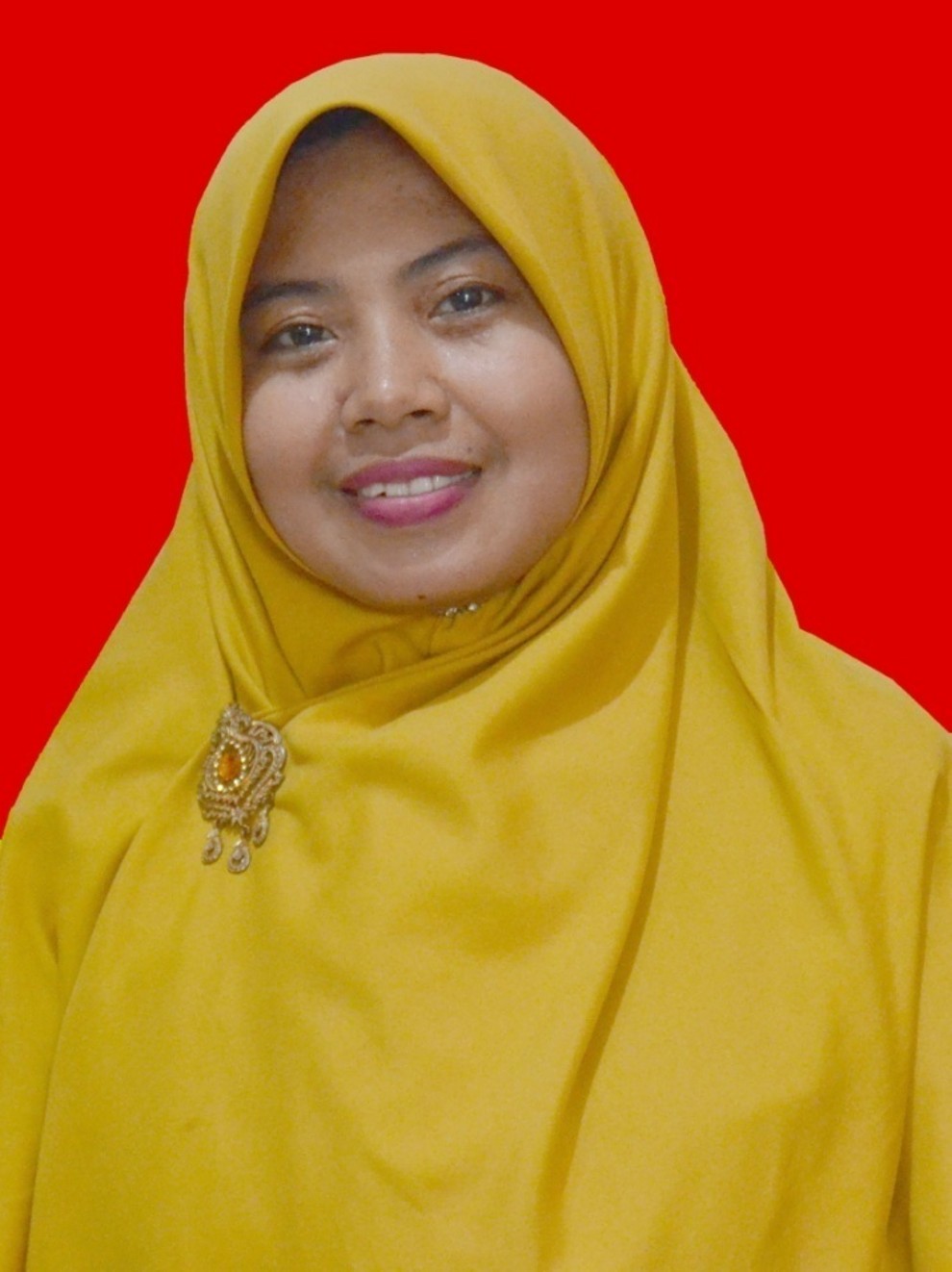 Siti Isrofiyah, S.Pd.I