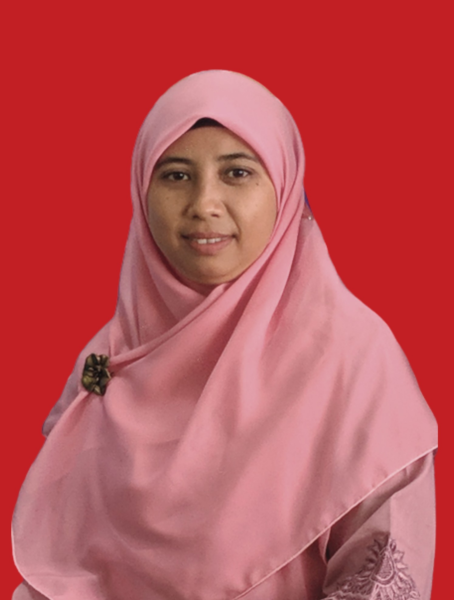 Riska Erpiyani, S.Pd.I