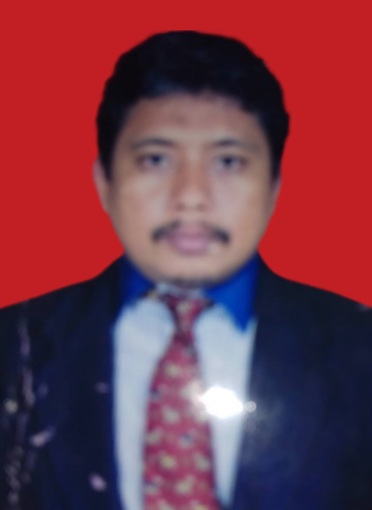 Drs. A. Jufri Iskandar, M.Pd