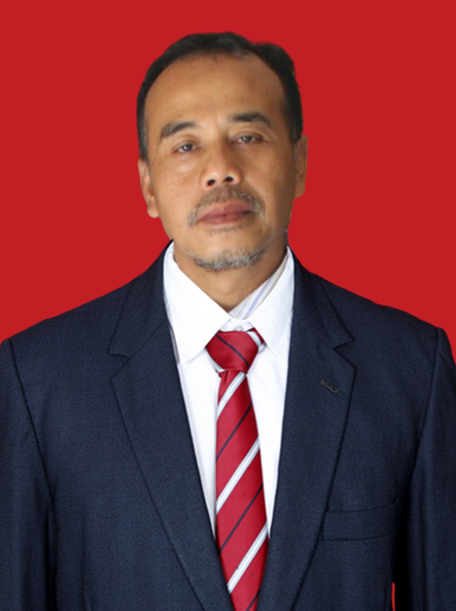 H. Amru Ikhwan, S.Ip.